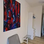 Cityappartement Am Goethepark