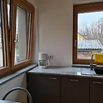 Lägenhet Cityappartement Am Goethepark *
