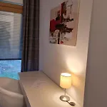 Cityappartement Am Goethepark * Weimar (Thuringia)