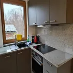 Cityappartement Am Goethepark Lägenhet Weimar (Thuringia)