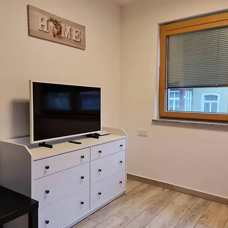 Cityappartement Am Goethepark Διαμέρισμα *