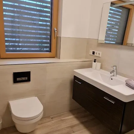 Cityappartement Am Goethepark *