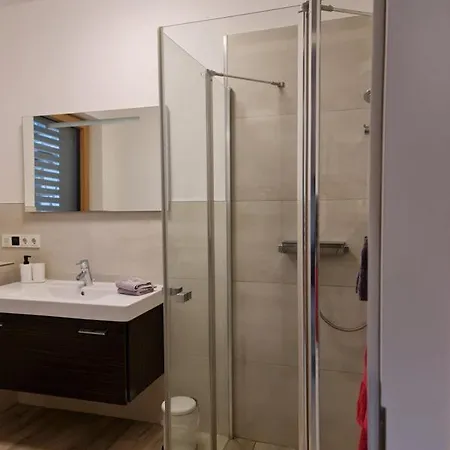 Cityappartement Am Goethepark * Výmar