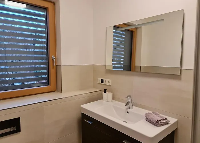 Cityappartement Am Goethepark