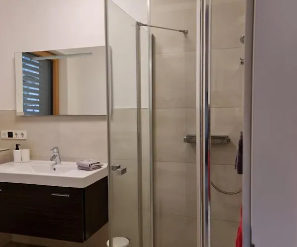 Cityappartement Am Goethepark * Βαϊμάρη